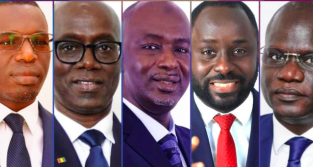 LEGISLATIVES DU 31 JUILLET  - "Aar Sénégal" ne veut pas de deal