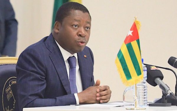 MALI - Le président du Togo accepte d’être le médiateur dans la crise politique