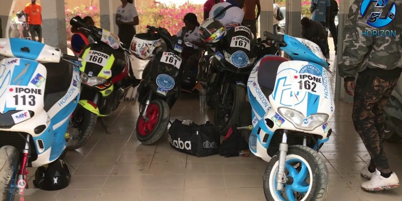 MOTO/GRAND PRIX GASSAN EZZEDINE - 200 motards attendus ce week-end à Sindia