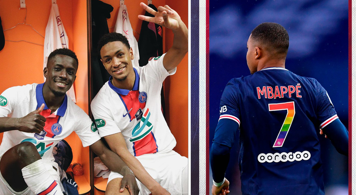 JOURNÉE DÉDIÉE AUX LGBTQI - L’absence de Gana Gueye suscite des commentaires