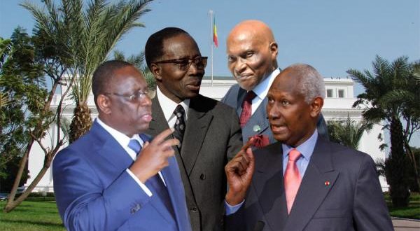 RESPECT DURÉE ET MANDAT DU PRÉSIDENT - Senghor, le meilleur élève du Sénégal