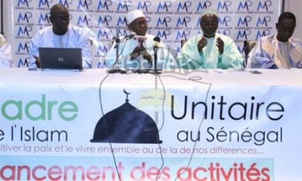 MANIFESTATION DU 17 JUIN - L’appel du Cadre unitaire de l’islam