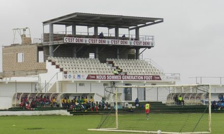 GENERATION FOOT - Une affaire d’homosexualité pollue l’atmosphère