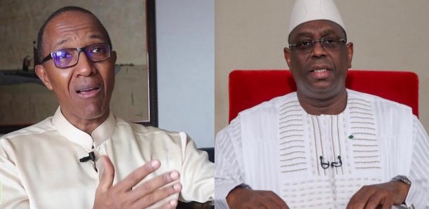 CONCERT DE CASSEROLES - Abdoul Mbaye met Macky Sall en garde