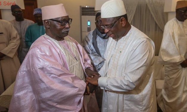 TENSIONS POLITIQUES - Serigne Babacar Sy Mansour appelle au calme et à l’instauration d’un dialogue