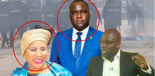 TRIBUNAL DE DAKAR - Déthié Fall, Mame Diarra Fam et Cie jugés le 27 juin prochain en audience spéciale