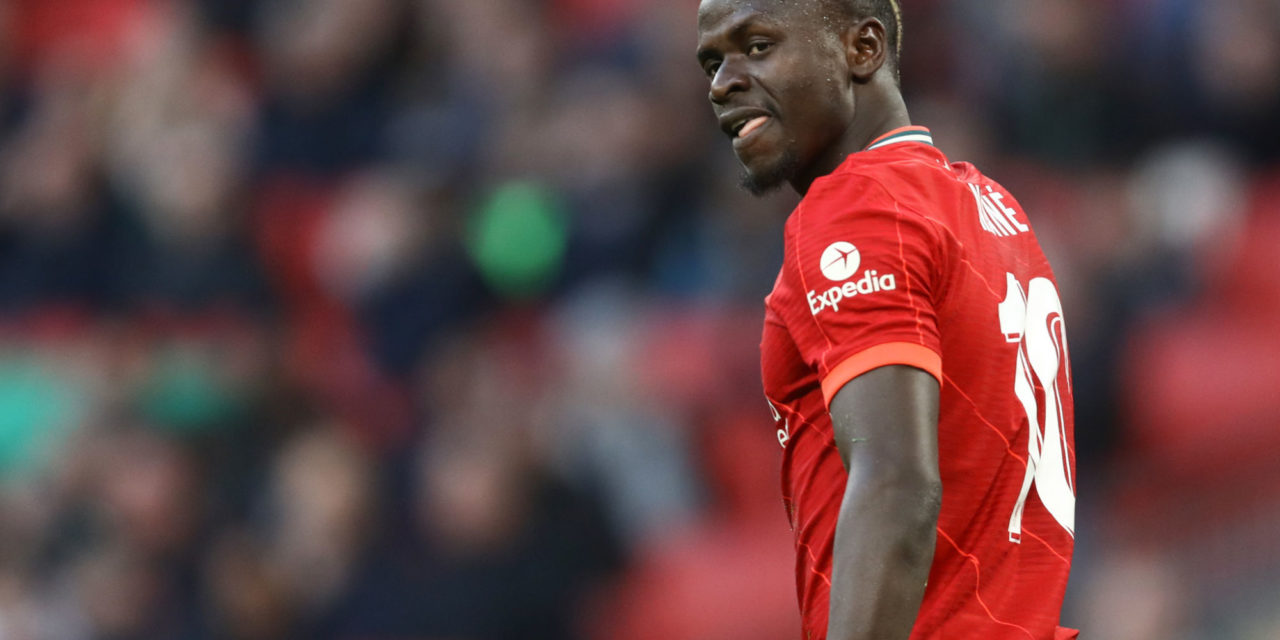 MERCATO - Sadio Mané tout proche du Bayern Munich