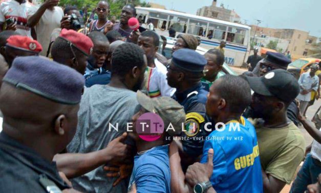 ARRESTATIONS “ARBITRAIRES’’ - YAW saisit le Haut-Commissaire des Nations-Unies aux Droits de l’Homme