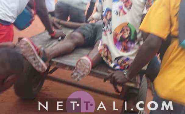 MANIFESTANT DECEDE A ZIGUINCHOR – Ce que l’autopsie a révélé !