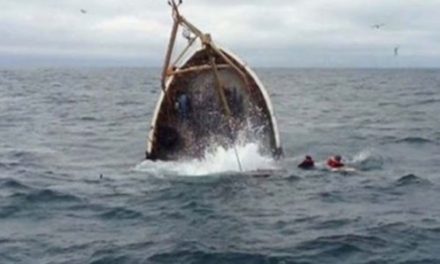 CHAVIREMENT D’UNE PIROGUE À KAFOUNTINE - 8 morts et un blessé grave