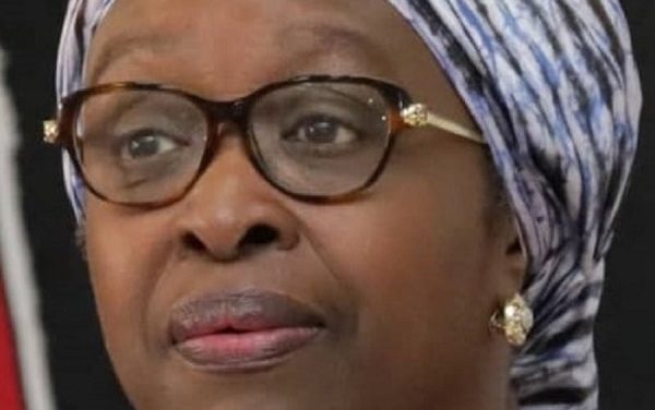 VIOLENCE POLITIQUE - Les vérités de l'envoyée spéciale du président de la Commission de l’Ua