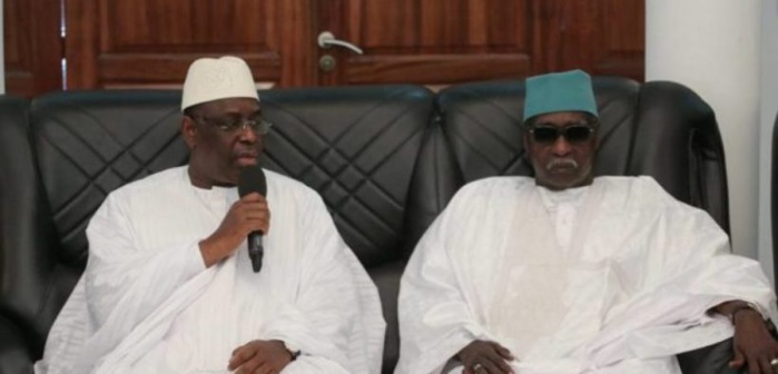 HOPITAL DE NIVEAU 3 DE TIVAOUANE - Cérémonie de pose de première pierre mercredi