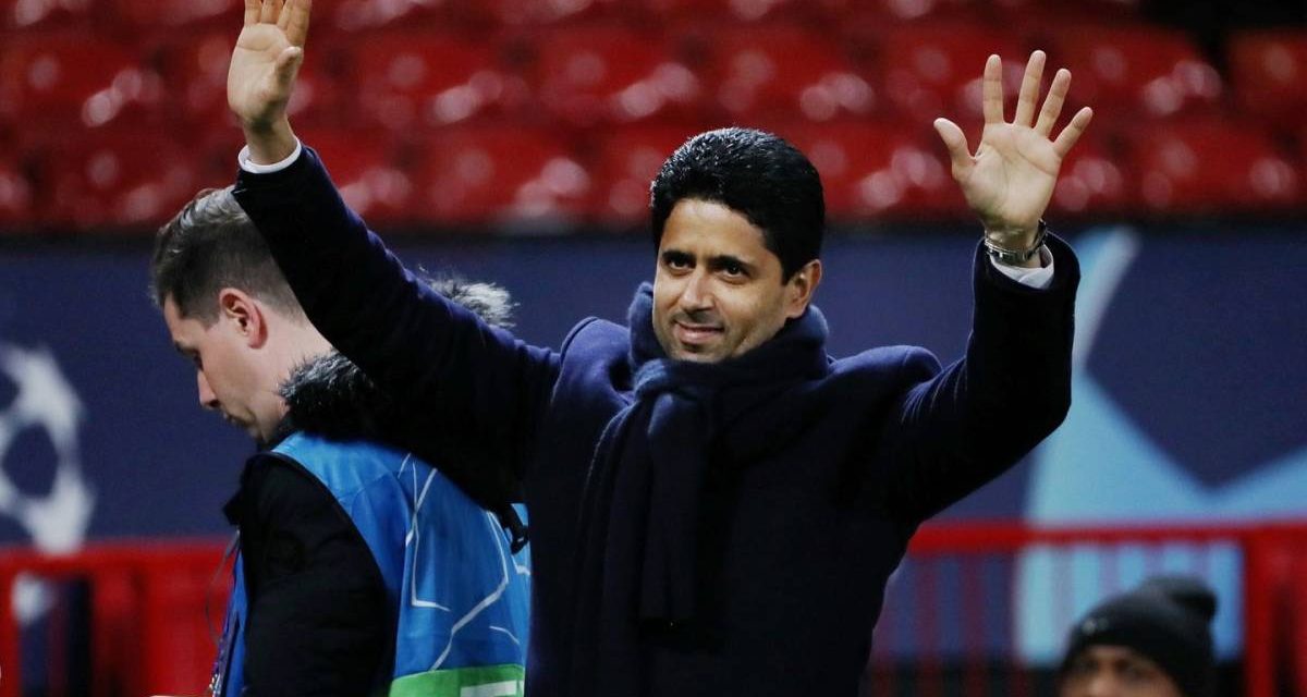 DROITS TV DE LA COUPE DU MONDE - Nasser Al-Khelaïfi gagne la bataille juridique