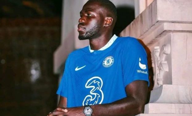 KALIDOU KOULIBALY - "Pourquoi j'ai choisi Chelsea"