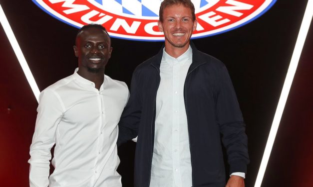 CAF AWARDS - Nagelsmann confirme la présence de Mané mais...