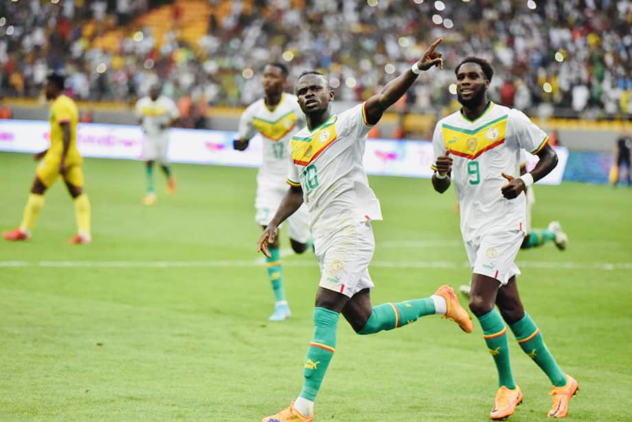 CAN 2023 - Pas d'éliminatoires en septembre !