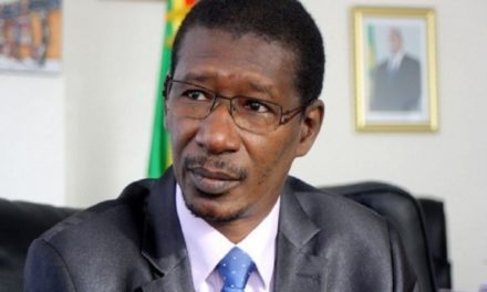 YAW LEGISLATIVES - Mary Teuw, un soutien de taille