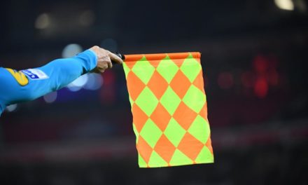 MONDIAL 2022 - Le hors-jeu semi-automatique sera utilisé
