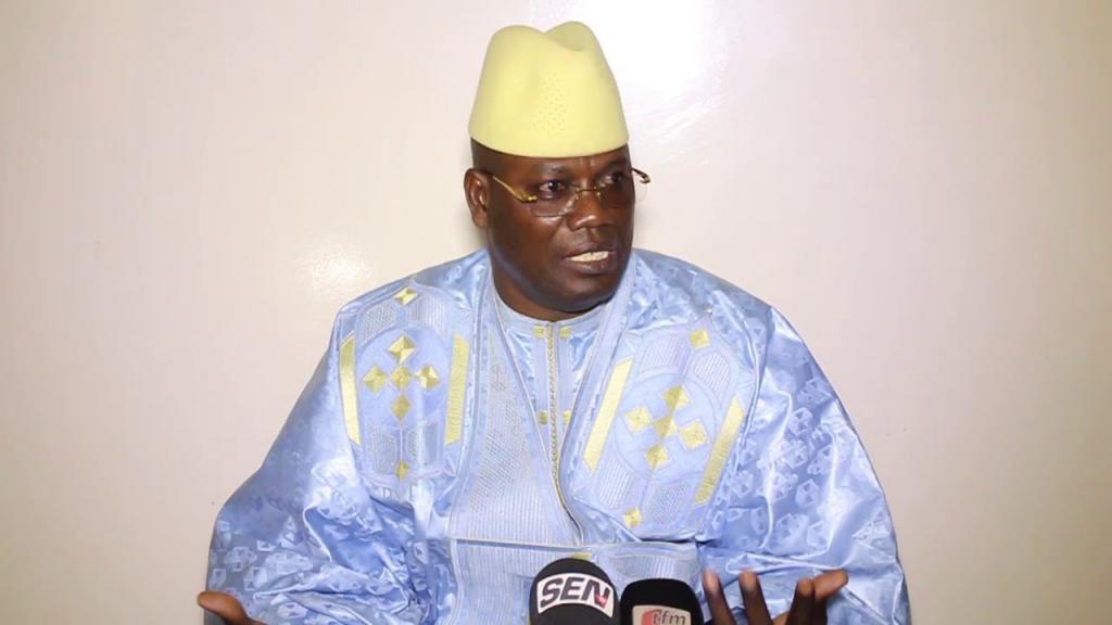 DERNIERE MINUTE - Cheikh Abdou Bara Doly libre