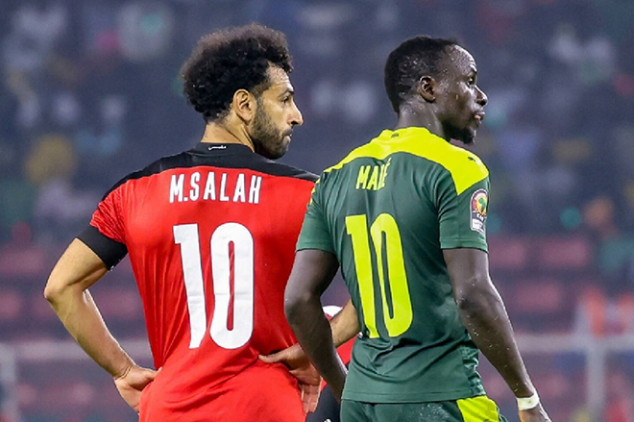 CAF AWARDS - Mané à Rabat, Salah boycotte