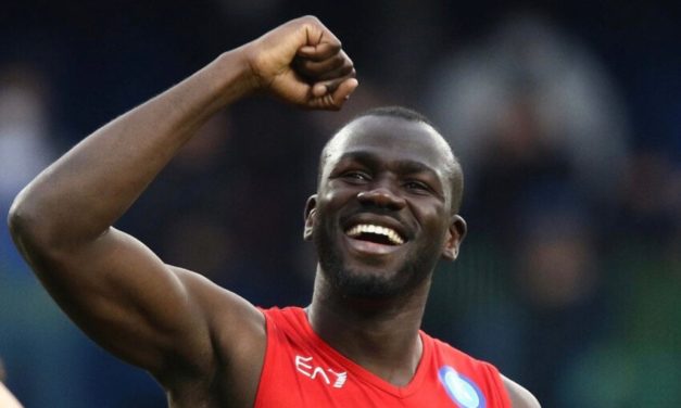 CHELSEA - Kalidou Koulibaly a réussi sa visite médicale