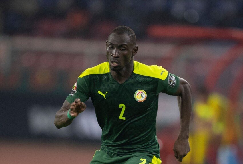 MERCATO - L'OM s'intéresse à Saliou Ciss