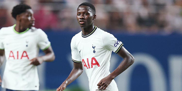 COUP DUR POUR ALIOU CISSE - Pape Matar Sarr potentiellement forfait pour la Can