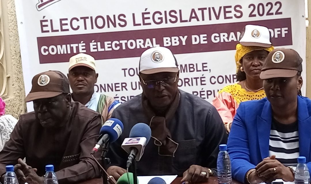 CASAMANCE - La Coordination des Associations Casamançaises de Dakar recadre Ousmane Sonko