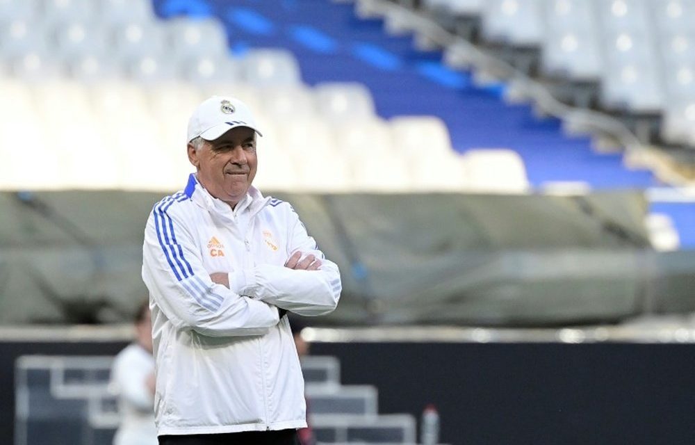 REAL - Rüdiger-Tchouaméni, Ancelotti savoure