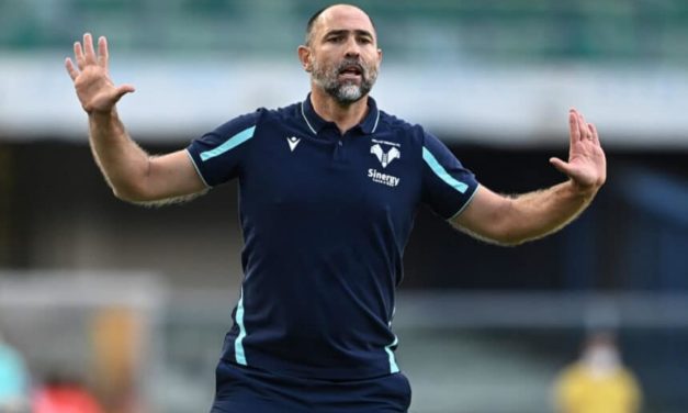 MERCATO - Igor Tudor le nouvel entraîneur de l'OM