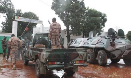 MALI – L’armée soutient avoir repoussé une «attaque terroriste»
