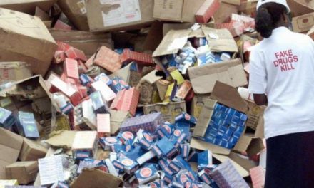 TRAFIC DE FAUX MÉDICAMENTS À DAKAR -  Une saisie record d'une valeur de plus de 60 millions de francs CFA