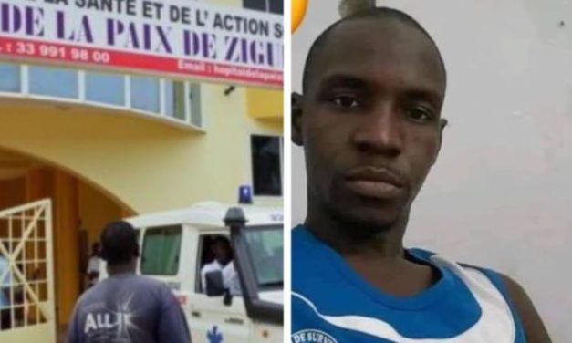 CONTRE-EXPERTISE -  «Les lésions présentées sur Idrissa Goudiaby sont compatibles avec une mort par arme à feu»