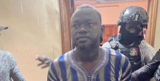 ARRESTATION DE PAPE MAMADOU SECK - Comment le fugitif a été "trahi" par sa copine