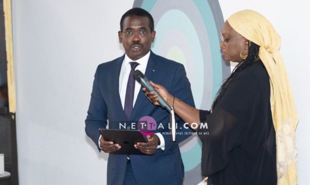 RESPONSABILITE SOCIETALE D’ENTREPRISE DE 2021 - Sonatel pointe ses réalisations