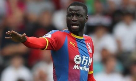 MERCATO - Cheikhou Kouyaté proche de Trabzonspor