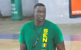 URGENT - DeSagana Diop remplace Boniface Ndong !