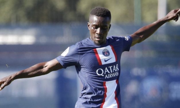 ANNONCÉ À EVERTON - Les choses se précisent pour Gana Guèye