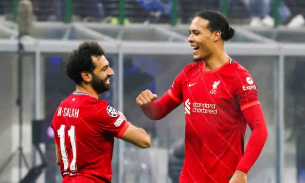 PREMIER LEAGUE - Salah affecté par sa situation à Liverpool