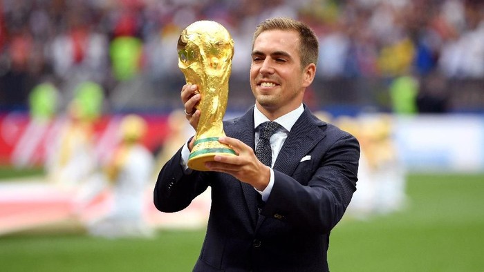 FOOTBALL - Philipp Lahm boycotte le Mondial 2022