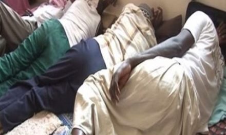 GREVE DE LA FAIM - La diète continue chez les ex-travailleurs d’Ama Sénégal, de la Sias et de la Sotrac