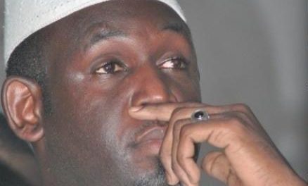 SECTION DE RECHERCHES  - Adama Faye, frère de l'ex-première dame, auditionné