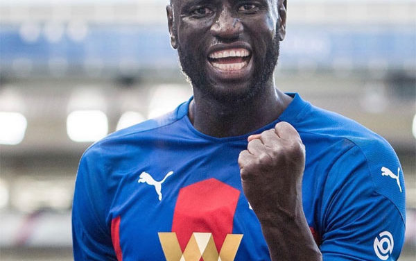 MERCATO - Cheikhou Kouyaté recruté par Nottingham Forest