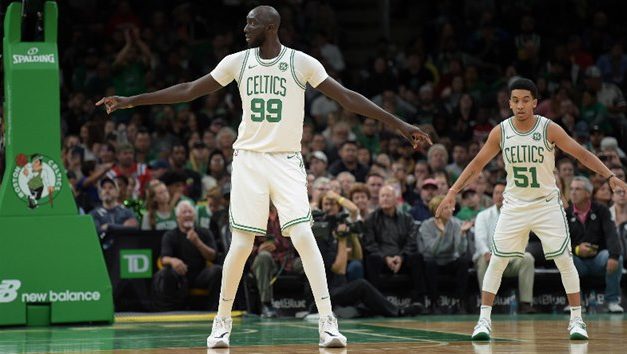 MERCATO - Tacko Fall quitte la Nba et rejoint la Chine