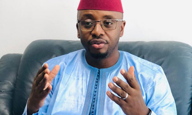 FERMETURE DE L'HÔPITAL ARISTIDE LE DANTEC-  Le Dg de l’Adepme livre ses vérités