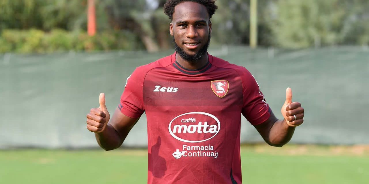 MERCATO - Boulaye Dia prêté à la Salernitana