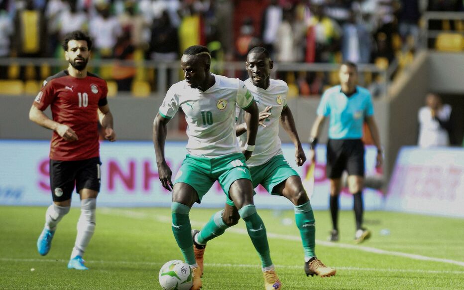 FOOTBALL - Dernier classement Fifa avant le Mondial, le Sénégal toujours leader en Afrique