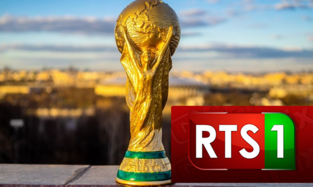 COUPE DU MONDE - La Rts dit avoir acquis l’exclusivité des droits de retransmission