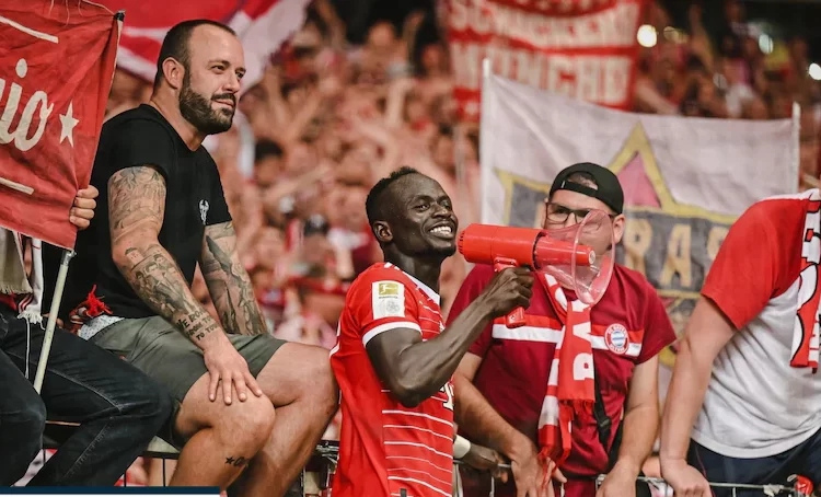 LIVERPOOL - Mané, un départ qui laisse des traces