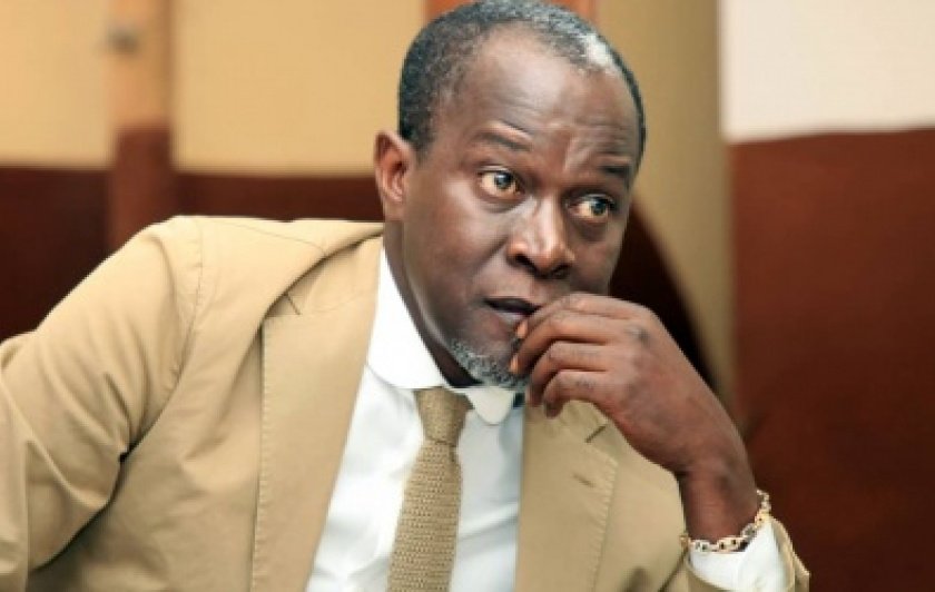 YAKHAM MBAYE SUR LA CRISE AU SOLEIL : "Que ceux qui m’accusent…!"